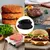 BurgerPress Chef Prensa Modeladora de Hambúrguer - comprar online