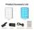 LumiPocket RGB - Luz de Preenchimento - comprar online