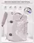 JetBag Feminina Compacta Mochila feminina