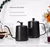 Imagem do GourmetFlow – Chaleira de Fluxo Fino Elegante 350ml ou 600ml