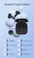 QCY-T13 ANC fone de ouvido Bluetooth - comprar online