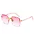 Solar Glam óculos de sol feminino