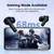 QCY-T13 ANC fone de ouvido Bluetooth - comprar online