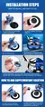 Imagem do FlyCar Aroma Fresh - Ambientador de ar