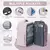 JetBag Feminina Compacta Mochila feminina - loja online