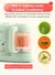 NutriBaby Chef Processador 3 em 1 para Bebê na internet