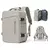 JetBag Feminina Compacta Mochila feminina