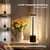 LumiSmart Touch - Candeeiro de Mesa LED com Sensor de Toque - comprar online