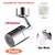 Giro Smart Free - Torneira antirespingo 720° - Gratze