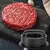 BurgerPress Chef Prensa Modeladora de Hambúrguer - loja online