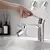 Giro Smart Free - Torneira antirespingo 720°