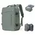 JetBag Feminina Compacta Mochila feminina - Gratze