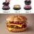BurgerPress Chef Prensa Modeladora de Hambúrguer