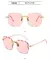 Solar Glam óculos de sol feminino - Gratze