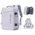 Imagem do JetBag Feminina Compacta Mochila feminina