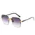 Solar Glam óculos de sol feminino - Gratze
