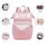 Bolsa Multi Mamãe armazenamento multicomponente - comprar online