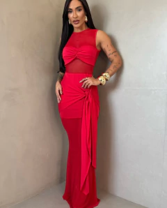 Imagem do Vestido Serena