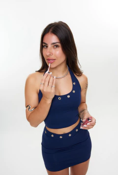 Cropped Isis - loja online