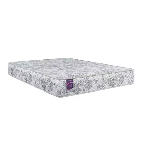 COLCHON SPRINGWALL RESORTES SOADOR KING REST 2 PLAZAS 140X190X022