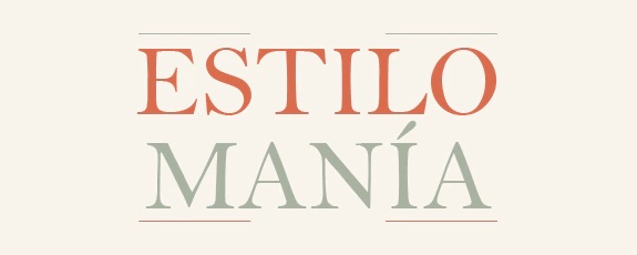 ESTILO MANIA