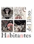 HABITANTES DEL LIBRO - comprar en línea