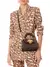 Imagem do Bolsa Satchel Believe Couro - Preto