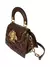 Bolsa Satchel Believe Couro - Branco