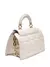 Bolsa Satchel Believe Couro Marrom - Sapatos e Cia  Arezzo