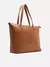Bolsa Shopping Mercato Grande - Marrom na internet