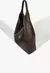 Bolsa Hobo Iga Grande - Marrom - Sapatos e Cia  Arezzo