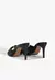 Mule Couro Schultz