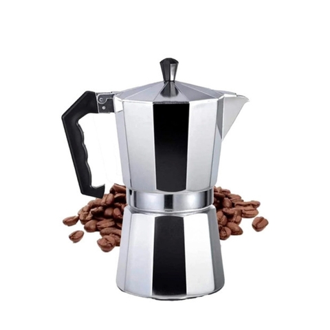 CAFETERA ESPRESSO 400ML