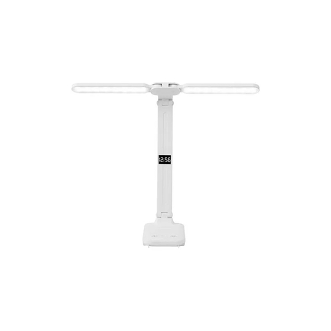 LÁMPARA VELADOR TÁCTIL PLEGABLE VEL 81031 - comprar online