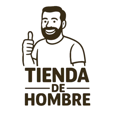 Tienda de hombre