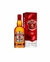 Chivas Regal 12 Años – Blended Scotch Whisky