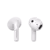 Fone de Ouvido Sem Fio Aiwa AWTWSD8 Branco | Bluetooth e Estojo com Carga Rápida na internet