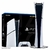 Console Sony PlayStation 5 Slim Digital 1TB SSD | Edição Astro Bot - CFI-2015B - comprar online