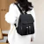 Grande capacidade feminina mochila bolsas de couro alta qualidade feminino vintage saco sacos escolares viagem bagpack senhoras bookbag mochilas - loja online