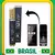Imagem do Perfume Masculino Zyone 121 Vip Black 28 ML Alta Fixação 24 horas Fragrância