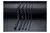 Imagem do Vnox 3-11mm robusto miami curb corrente pulseira para homem, aço inoxidável cu