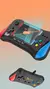 Console de jogo infantil palma retro velha máquina de jogo brinquedos infantis - comprar online