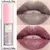 Batom Líquido Impermeável, Lip Glaze, Brilho Labial de Longa Duração, Óleo na internet