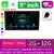 Rádio do carro 7/9/10 &#39;&#39;2 Din Android 11 13 auto Vídeo Multimídia Est - loja online