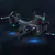 Imagem do 480p helicóptero de controle remoto drone lutador uav terreno modo ar aeronaves