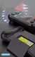 Console de jogo infantil palma retro velha máquina de jogo brinquedos infantis na internet