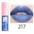 Batom Líquido Impermeável, Lip Glaze, Brilho Labial de Longa Duração, Óleo - comprar online