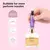 Mini Atomizador Recarregável Perfume, Recipientes Líquidos Portáteis, Viajand - comprar online