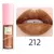 Batom Líquido Impermeável, Lip Glaze, Brilho Labial de Longa Duração, Óleo - comprar online