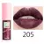 Batom Líquido Impermeável, Lip Glaze, Brilho Labial de Longa Duração, Óleo na internet